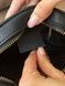 Сумка Prada Saffiano Leather Mini Camera Crossbody Bag in Black 0335 фото 8