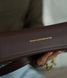 Сумка Coach Juliet Shoulder Bag in Brown Smooth Leather/Brass Hardware 99653 фото 11