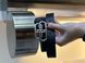 Ремінь Balenciaga BB Unisex Belt in Black Leather with Antique Palladium Buckle Premium Quality 66153 фото 5