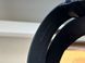 Ремінь Balenciaga BB Unisex Belt in Black Leather with Antique Palladium Buckle Premium Quality 66153 фото 7