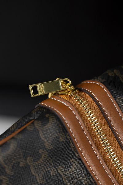 Дорожня сумка Celine Triomphe Voyage/Travel Bag 0365 фото