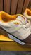 Жіночі кеди Fendi Match Low Tops Sneakers Beige/Gum/Yellow 38 0006 фото 5