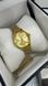 Часы Gucci G-Timeless 31 Watch Gold Steel/Gold Dial 6192 фото 1