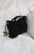 Сумка Chanel Mini Bow Bag Velvet-Effect Nylon & Gold-Tone Metal  Black 0589 фото 8