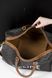 Дорожня сумка Celine Triomphe Voyage/Travel Bag 0365 фото 7