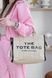 Сумка Marc Jacobs The Jacquard Medium Tote Bag Warm Sand 0355 фото 4