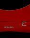 Сумка Jacquemus Le Bisou Ceinture Bag Red 99425 фото 2