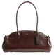 Cумка Coach Empire Carryall Bag 34 in Glazed Leather Maple 616 фото 1