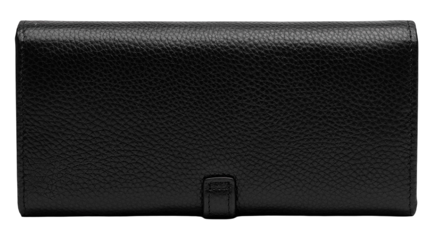 Гаманець Prada Large Leather Wallet 88161 фото