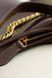 Сумка Coach Juliet Shoulder Bag 25 in Brown Maple Leather/Brass Hardware 99653 фото 13
