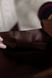 Сумка Herm&eacute;s Birkin 30 in Chocolate Veau Doblis Suede/Gold Hardware 0592 фото 15