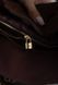 Сумка Herm&eacute;s Birkin 30 in Chocolate Veau Doblis Suede/Gold Hardware 0592 фото 12