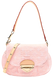 Сумка Louis Vuitton Sunset Monogram Denim Washed Pink 165 фото 1