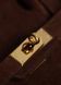 Сумка Herm&eacute;s Birkin 30 in Chocolate Veau Doblis Suede/Gold Hardware 0592 фото 11