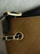 Сумка Chanel Hobo Shopping Tote Bag 35 in Camel Suede/Black Quilted Calfskin/Gold Hardware 596 фото 5