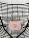 Сумка Louis Vuitton Sunset Monogram Denim Washed Pink 165 фото 7