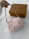 Сумка Louis Vuitton Sunset Monogram Denim Washed Pink 165 фото 9