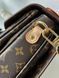 Сумка Louis Vuitton Pochette Metis in Monogram Coated Canvas 1023 фото 8