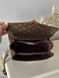 Сумка Louis Vuitton Pochette Metis in Monogram Coated Canvas 1023 фото 6