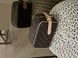 Сумка-косметичка Louis Vuitton Locker Dopp Kit in Brown Monogram Coated Canvas with Gold-Tone Hardware Premium 7438 фото 3