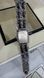 Годинник Chanel Premi&egrave;re &Eacute;dition Originale Watch Steel and Black Leather/Black Dial 6541 фото 3
