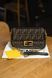 Сумка Fendi Baguette Chain Midi Bag in Brown FF Jacquard 0336 фото 4