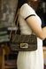 Сумка Fendi Baguette Chain Midi Bag in Brown FF Jacquard 0336 фото 2