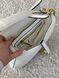 Сумка Dior Saddle Bag with Strap in Latte Grained Calfskin 0376 фото 5