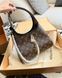 Cумка Louis Vuitton The Drop PM in Brown Monogram Coated Canvas 07039 фото 2