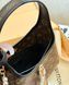 Cумка Louis Vuitton The Drop PM in Brown Monogram Coated Canvas 07039 фото 4