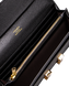 Гаманець Hermes Constance Long To Go Wallet Black/Gold 88202 фото 2