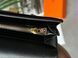 Гаманець Hermes Constance Long To Go Wallet Black/Gold 88202 фото 4