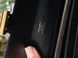 Гаманець Hermes Constance Long To Go Wallet Black/Gold 88202 фото 3