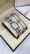 Годинник Chanel Premi&egrave;re &Eacute;dition Originale Watch Steel and White Leather/White Dial + Браслет Van Cleef & Arpels Bracelet Vintage Alhambra 5 Motifs 18K White Gold 6128 фото 1