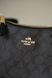 Cумка Coach Teri Crossbody Bag in Signature Canvas Gold/Walnut/Black 0416 фото 5