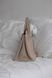 Сумка Herm&eacute;s Birkin 30 in Gris Veau Doblis Suede/Gold Hardware 0592 фото 7