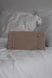 Сумка Herm&eacute;s Birkin 30 in Gris Veau Doblis Suede/Gold Hardware 0592 фото 8