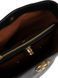 Сумка Coach Willow Soft Bucket Bag Black/Gold 99714 фото 4