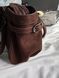 Cумка Balenciaga Le City Bag Small in Light Espresso Suede Calfskin/Brass hardware 012599 фото 11