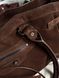 Cумка Balenciaga Le City Bag Small in Light Espresso Suede Calfskin/Brass hardware 012599 фото 10