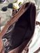 Cумка Balenciaga Le City Bag Small in Light Espresso Suede Calfskin/Brass hardware 012599 фото 8