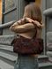 Cумка Balenciaga Le City Bag Small in Light Espresso Suede Calfskin/Brass hardware 012599 фото 2