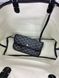 Сумка Goyard Saint Louis PM Tote Bag Black 99664 фото 3