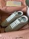 Кросівки Miu Miu Plume Sneakers in Beige Suede 36 1269 фото 2