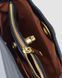 Сумка Coach Willow Soft Bucket Bag Black/Gold 99714 фото 5