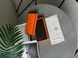 Гаманець Hermes Evelyne Long Chevre Leather Long Bill Wallet Black 88201 фото 6