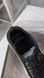 Женские кеды Balenciaga Paris Low-Top Dirty Sneakers in Black Canvas Premium 36 94255 фото 4