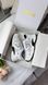 Жіночі кросівки Dior Chrono Sneaker White 36 94347 фото 2