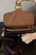 Сумка Coach Tabby Shoulder Bag 26 in Polished Pebbled Leather Merlot/Brass Hardware 0534 фото 5