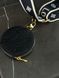Сумка Louis Vuitton OnTheGo East West in Black Monogram Empreinte Leather 1035 фото 5